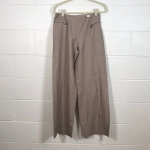 Linen pants size 0